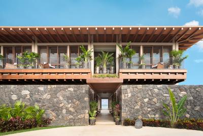 The Founders Villa