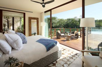 3-Bedroom Coral Villa
