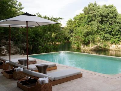 Coral Four-Bedroom Villa