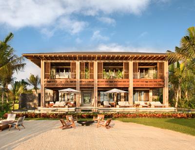 The Founders Villa