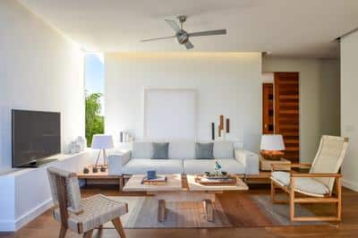 2-Bedroom Mayakoba Suite