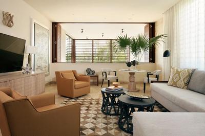 Manglar Two-Bedroom Villa