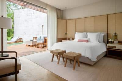 3-Bedroom Lagoon Presidential Suite