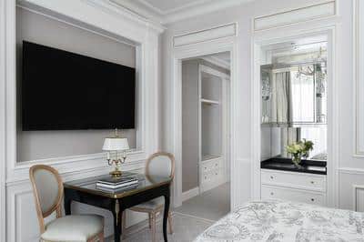 Royal Suite