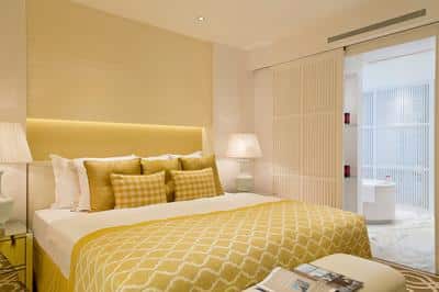 SPA Suite