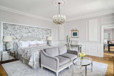 Royal Suite