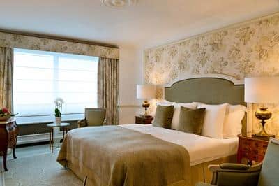 Duplex Suite