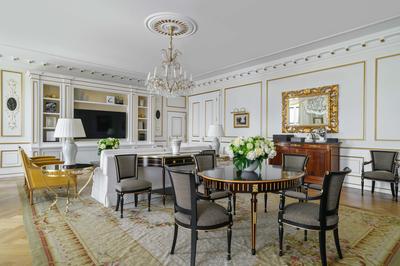 Imperial Suite