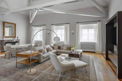 Panoramic Suite