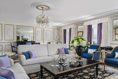 Malmaison Suite