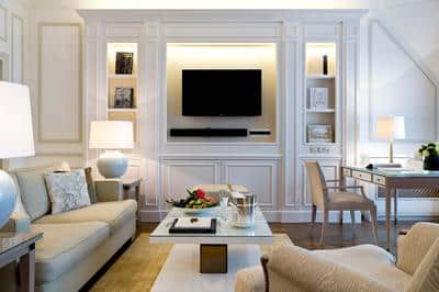 Duplex Suite