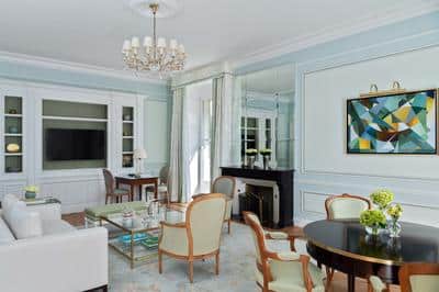 Riviera Suite