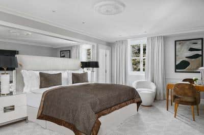 Panoramic Suite