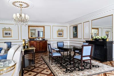 Malmaison Suite