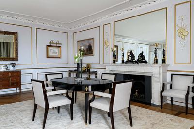 Royal Suite