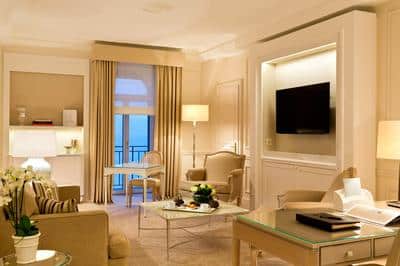 Junior Suite Leman