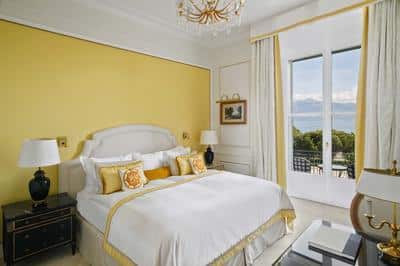 Imperial Suite