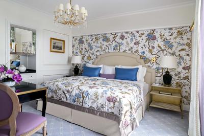 Malmaison Suite