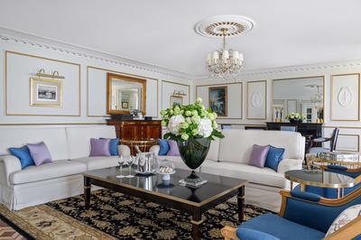 Malmaison Suite