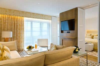 SPA Suite