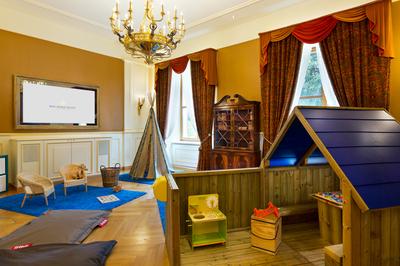 Play Room