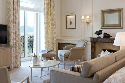 Junior Suite Palace