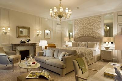 Junior Suite Palace