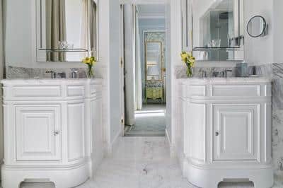 Riviera Suite