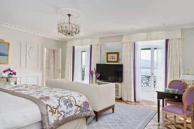 Malmaison Suite