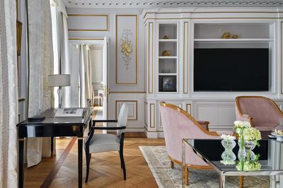 Royal Suite