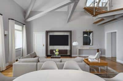 Panoramic Suite