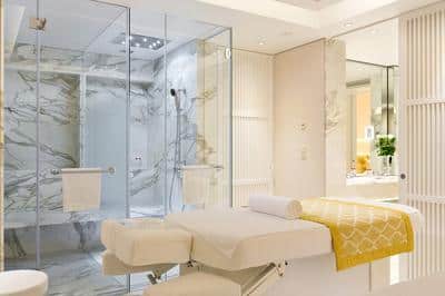 SPA Suite