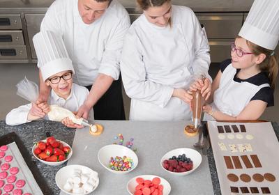Children’s Activities