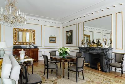 Imperial Suite