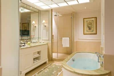 Duplex Suite