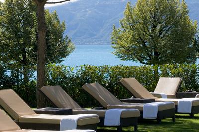 Cinq Mondes Spa