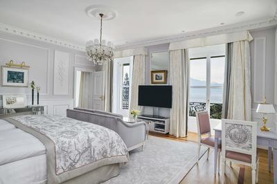 Royal Suite