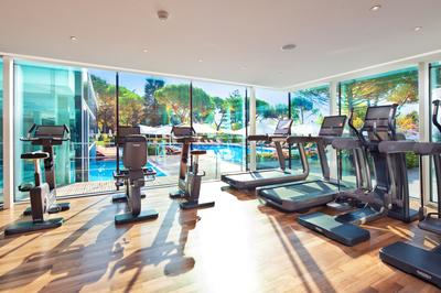 Cinq Mondes Spa