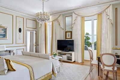 Imperial Suite