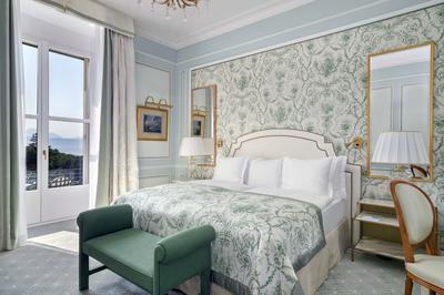 Riviera Suite