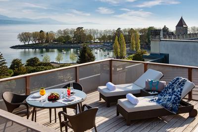 Panoramic Suite