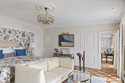 Malmaison Suite