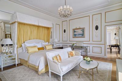 Imperial Suite