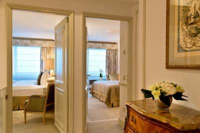 Duplex Suite