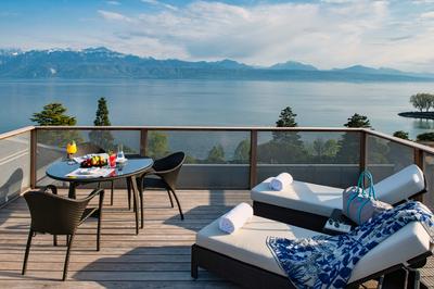 Panoramic Suite