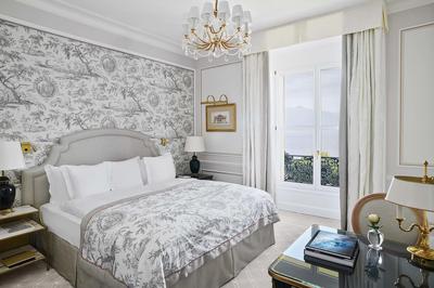Royal Suite