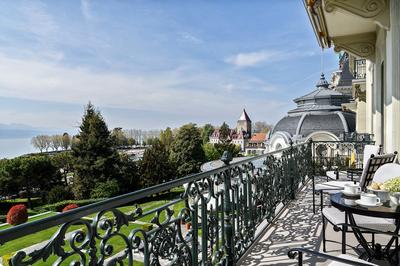 Royal Suite