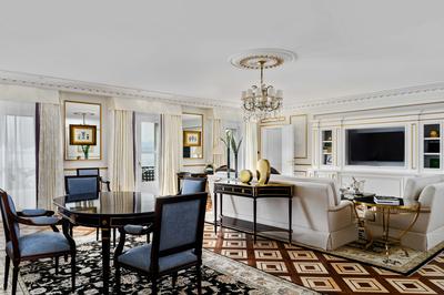 Malmaison Suite