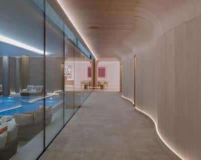 Cinq Mondes Spa
