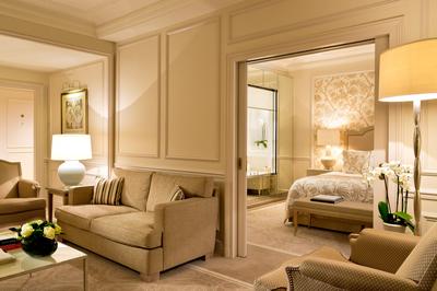 Junior Suite Leman